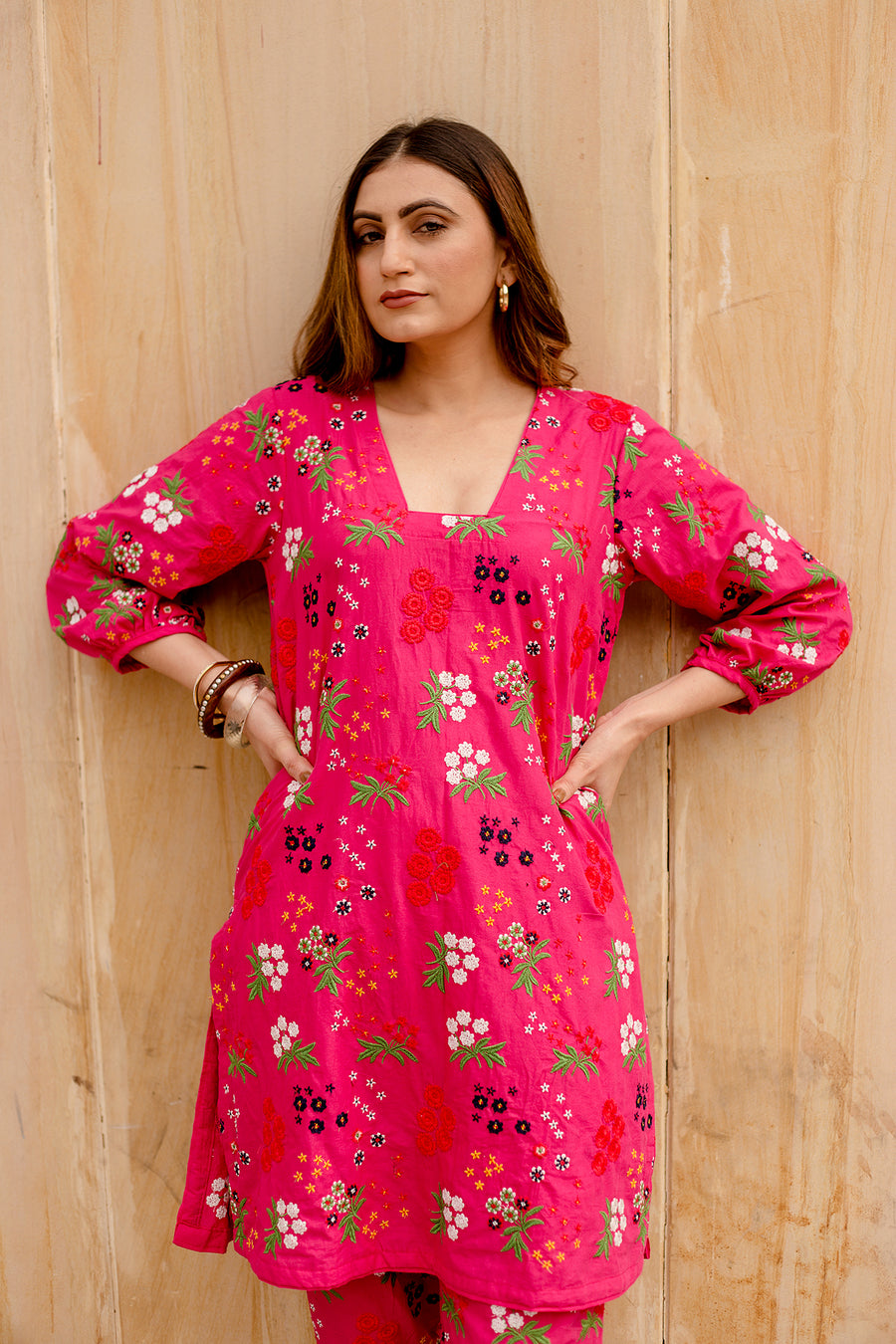 Express Your Vibrant Style with Gulabo Jaipur Co-Ords - Shop the Latest ...
