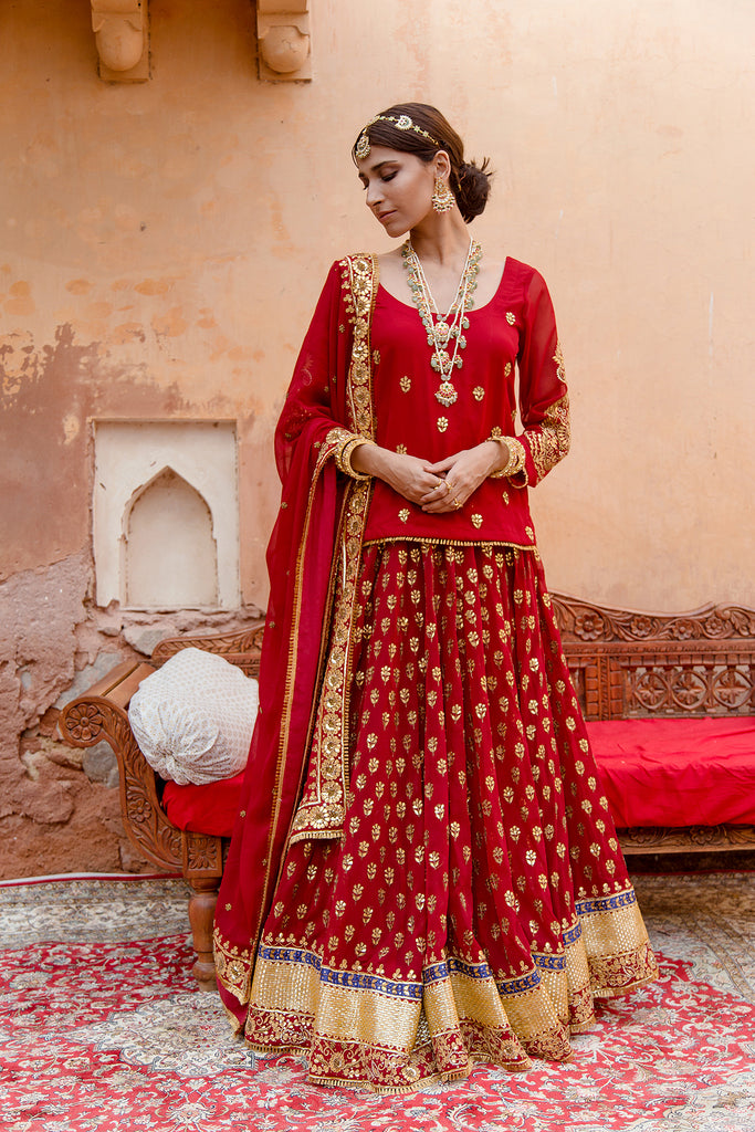 SHOW THAT YOU ARE ROYALTY WHILE WEARING A MAROON VELVET SHERWANI MATCHING  THE NAVY BLUE AND RED LEHENGA. | Pakistani women dresses, Bridal outfits,  Stylish wedding