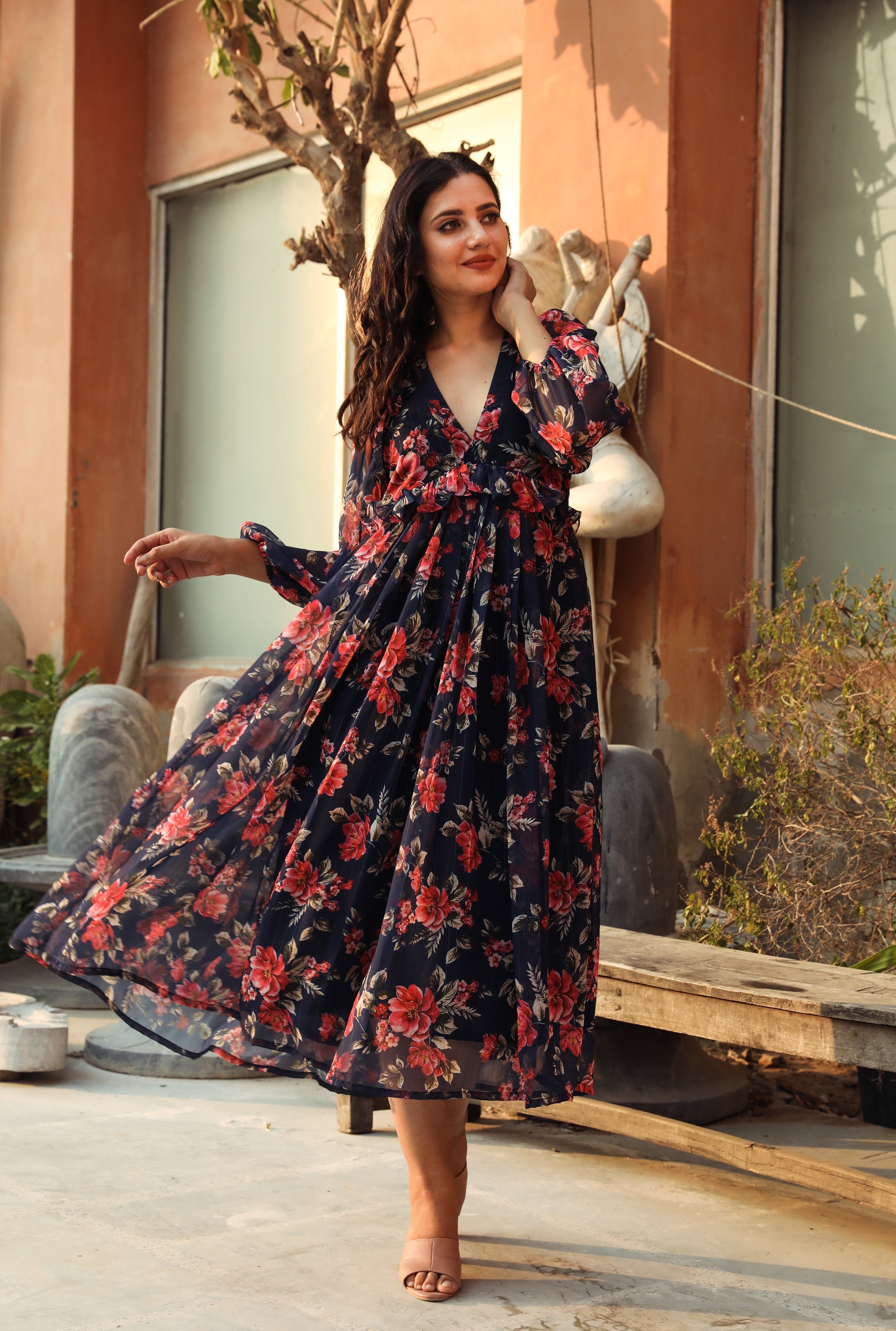 Gulabo clearance clothing online