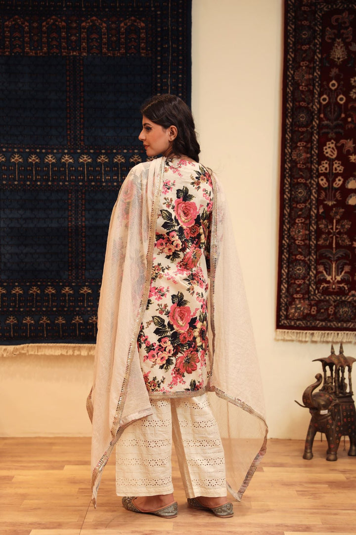 Soha Straight Set Gulabo Jaipur